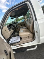 2006 GMC Sierra 2500 HD Work Truck