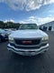2006 GMC Sierra 2500 HD Work Truck