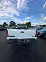 2006 GMC Sierra 2500 HD Work Truck