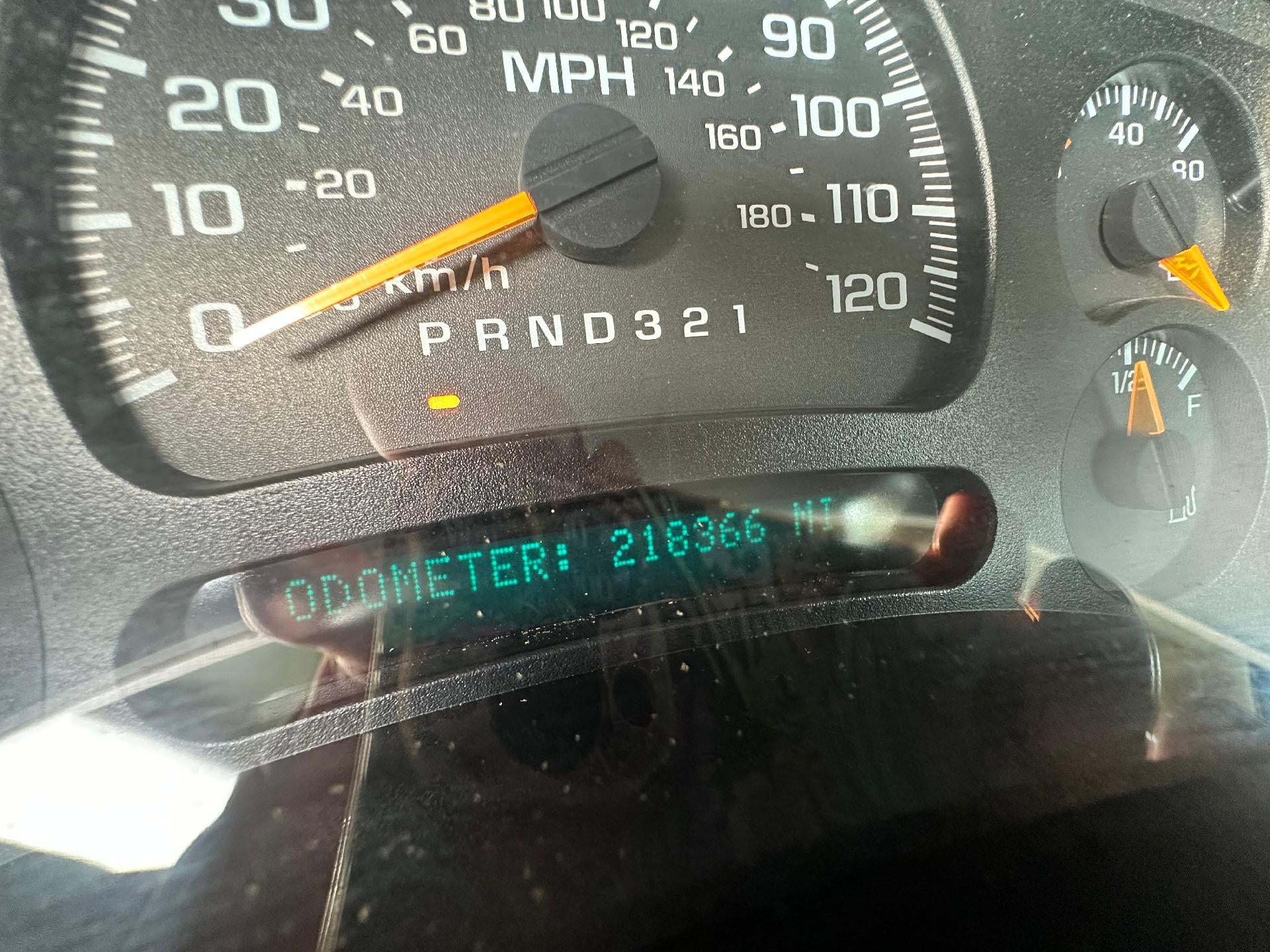 2006 GMC Sierra 2500 HD Work Truck