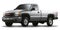 2006 GMC Sierra 2500 HD Work Truck