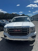 2018 GMC Sierra 1500 2WD Reg Cab 133.0"