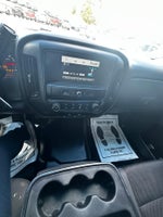 2018 GMC Sierra 1500 2WD Reg Cab 133.0"