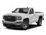 2018 GMC Sierra 1500 2WD Reg Cab 133.0"