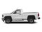 2018 GMC Sierra 1500 2WD Reg Cab 133.0"