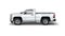 2018 GMC Sierra 1500 2WD Reg Cab 133.0"
