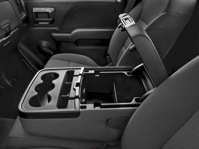 2018 GMC Sierra 1500 2WD Reg Cab 133.0"