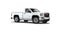 2018 GMC Sierra 1500 2WD Reg Cab 133.0"