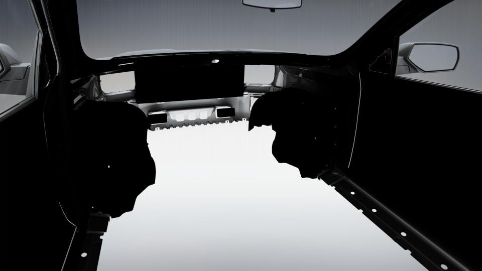 2018 GMC Sierra 1500 2WD Reg Cab 133.0"