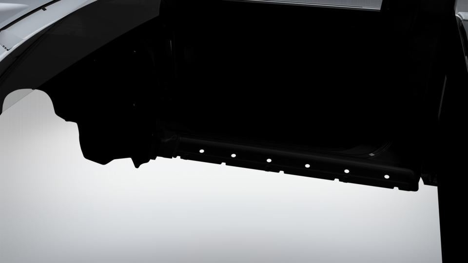 2018 GMC Sierra 1500 2WD Reg Cab 133.0"