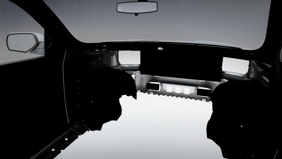 2018 GMC Sierra 1500 2WD Reg Cab 133.0"