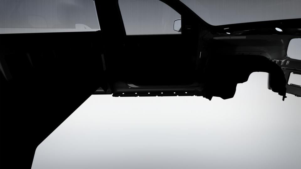 2018 GMC Sierra 1500 2WD Reg Cab 133.0"