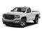 2018 GMC Sierra 1500 2WD Reg Cab 133.0"
