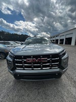 2026 GMC Canyon 4WD AT4