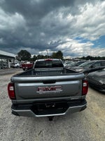 2026 GMC Canyon 4WD AT4