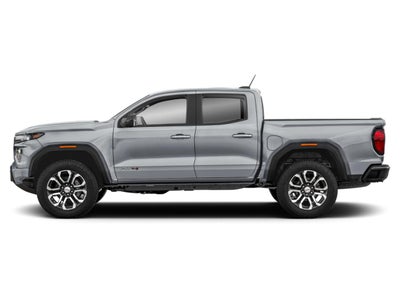2026 GMC Canyon 4WD AT4