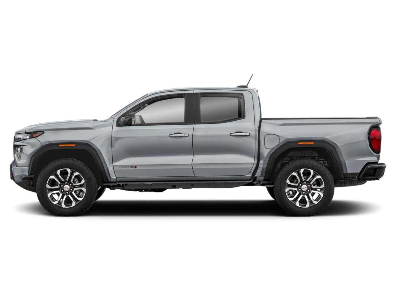 2026 GMC Canyon 4WD AT4