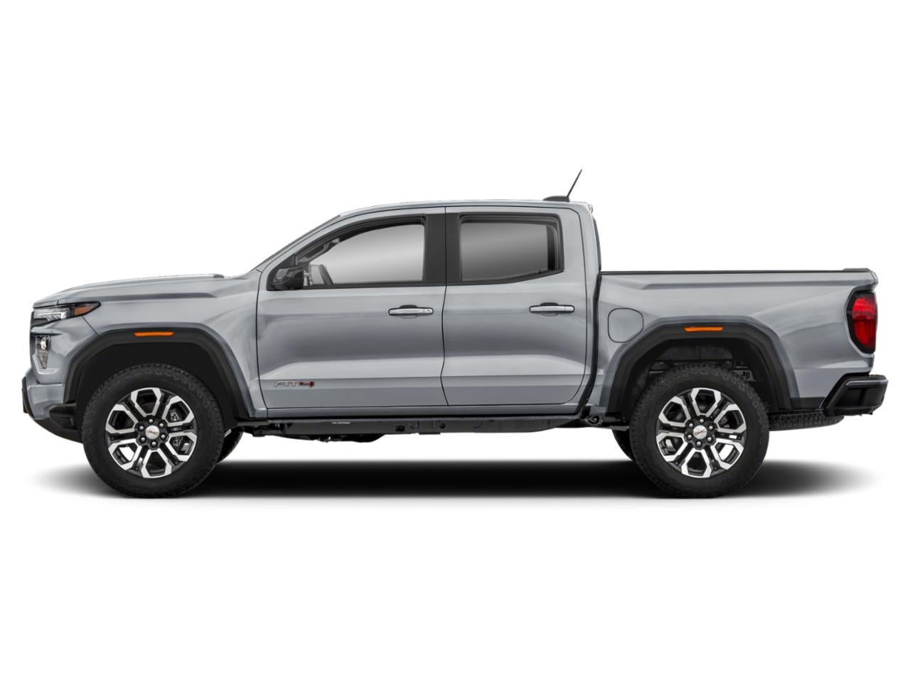2026 GMC Canyon 4WD AT4