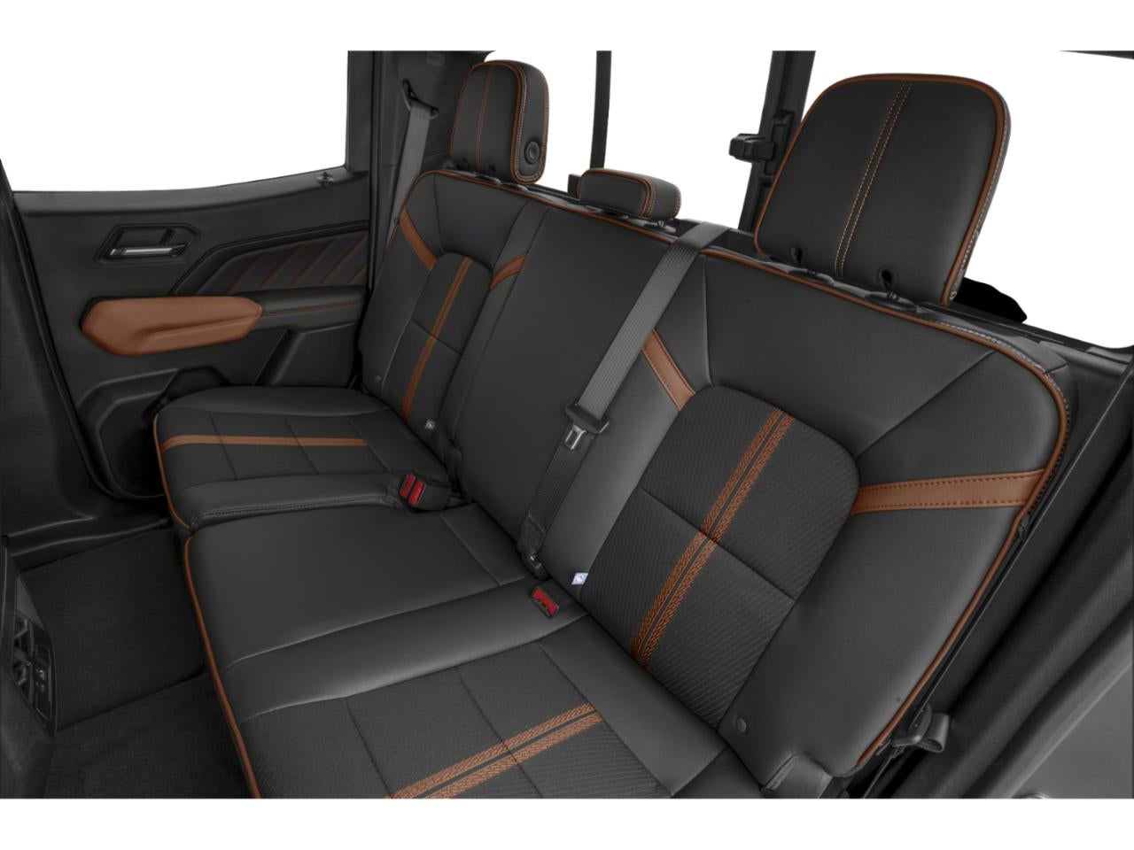 2026 GMC Canyon 4WD AT4