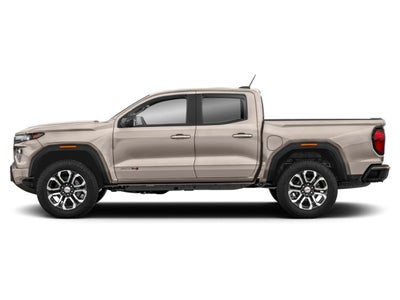 2026 GMC Canyon 4WD AT4