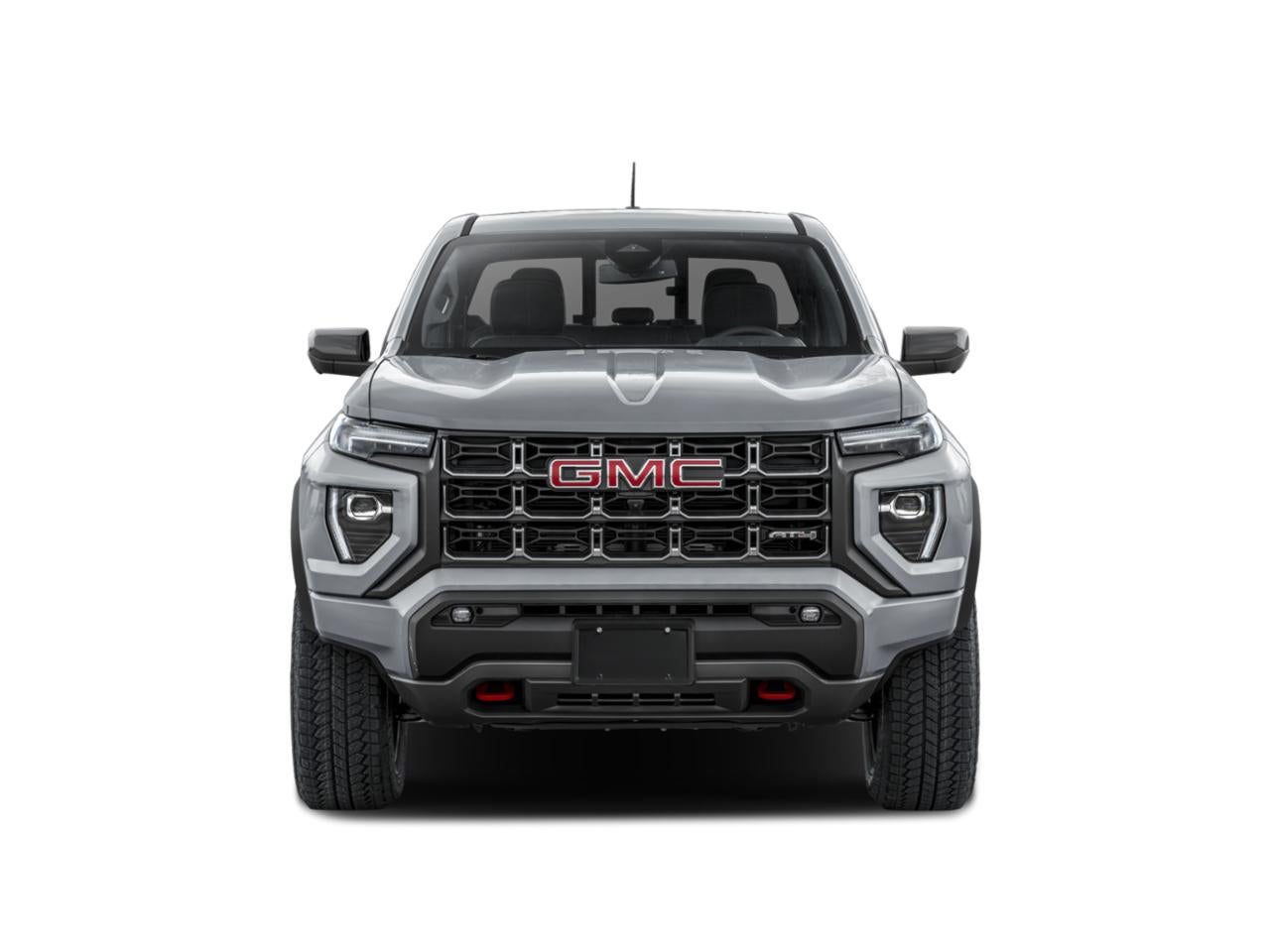 2026 GMC Canyon 4WD AT4