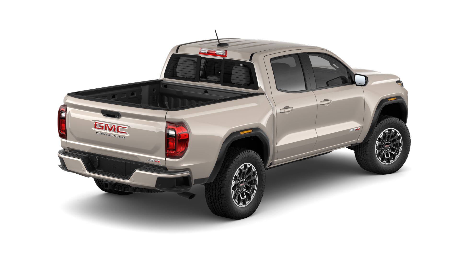 2026 GMC Canyon AT4 Farmville VA | Davis GMC Truck 1GTP2DEK6T1327060