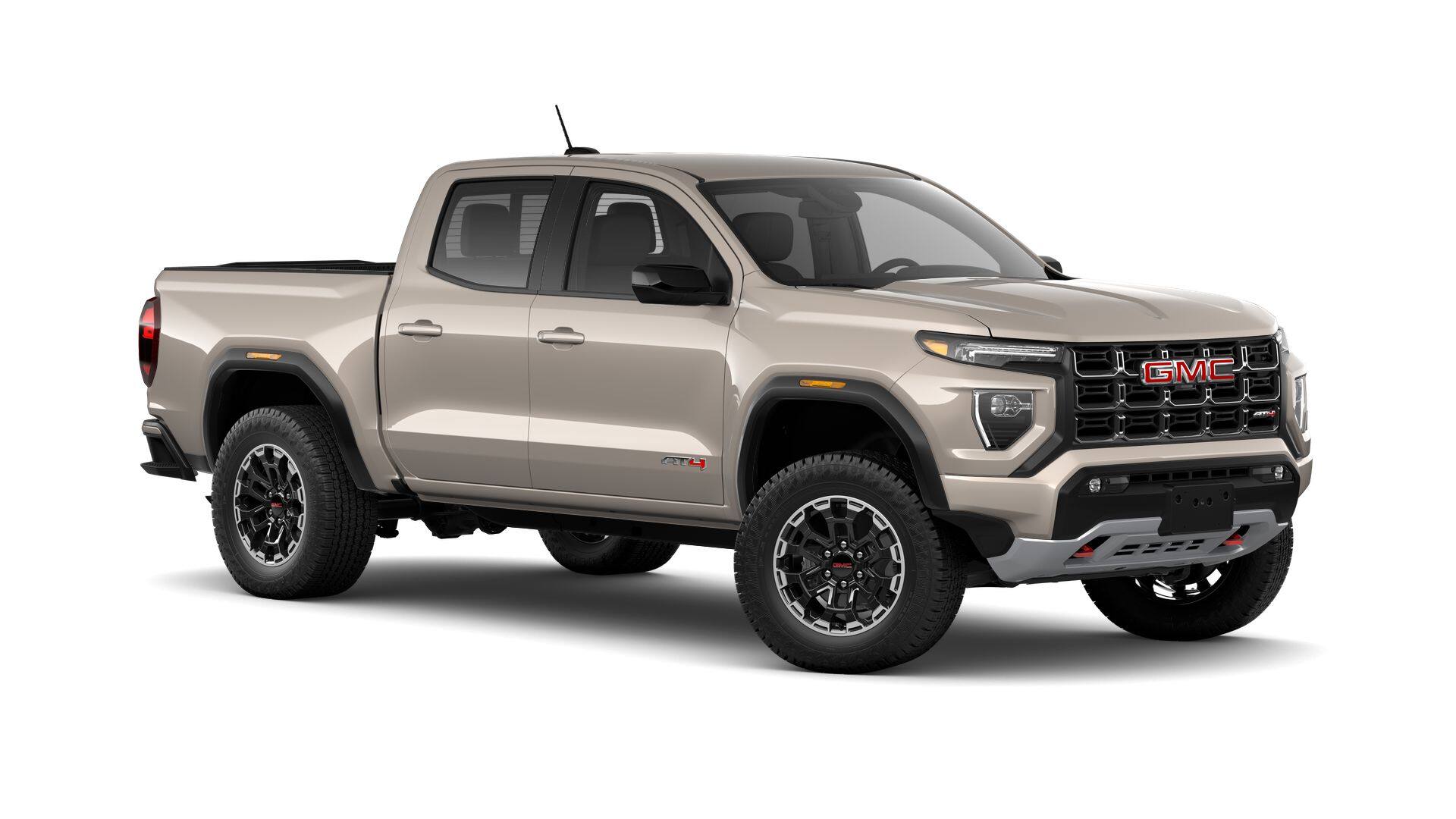 2026 GMC Canyon AT4 Farmville VA | Davis GMC Truck 1GTP2DEK6T1327060