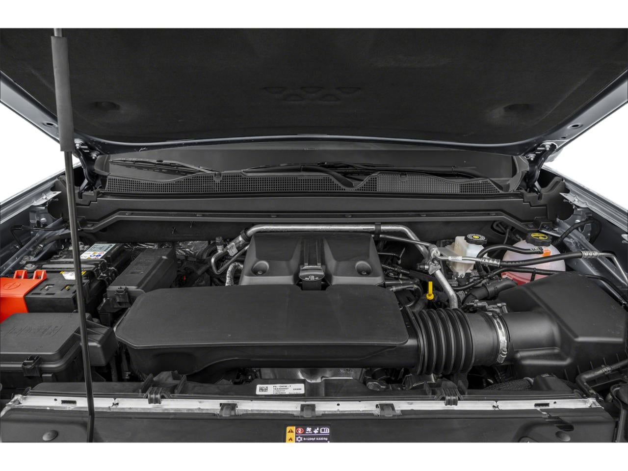 2026 GMC Canyon 4WD AT4