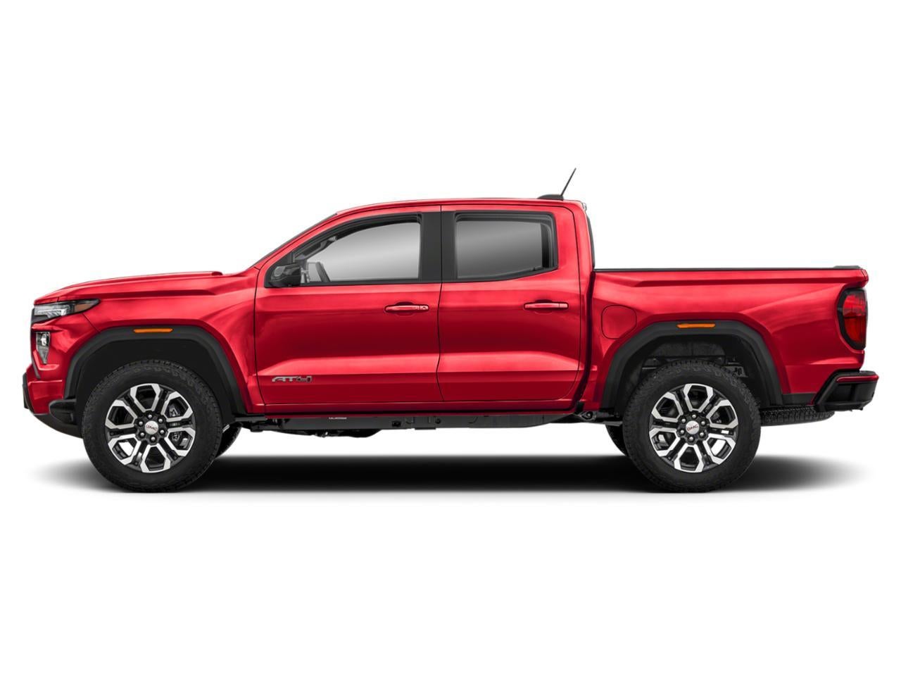 2026 GMC Canyon 4WD AT4