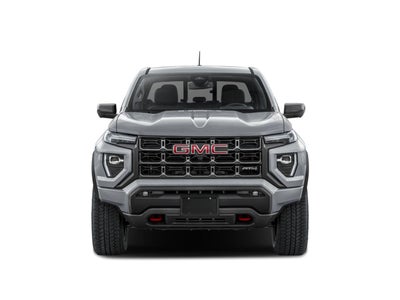 2026 GMC Canyon 4WD AT4
