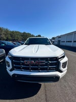 2026 GMC Canyon 4WD AT4
