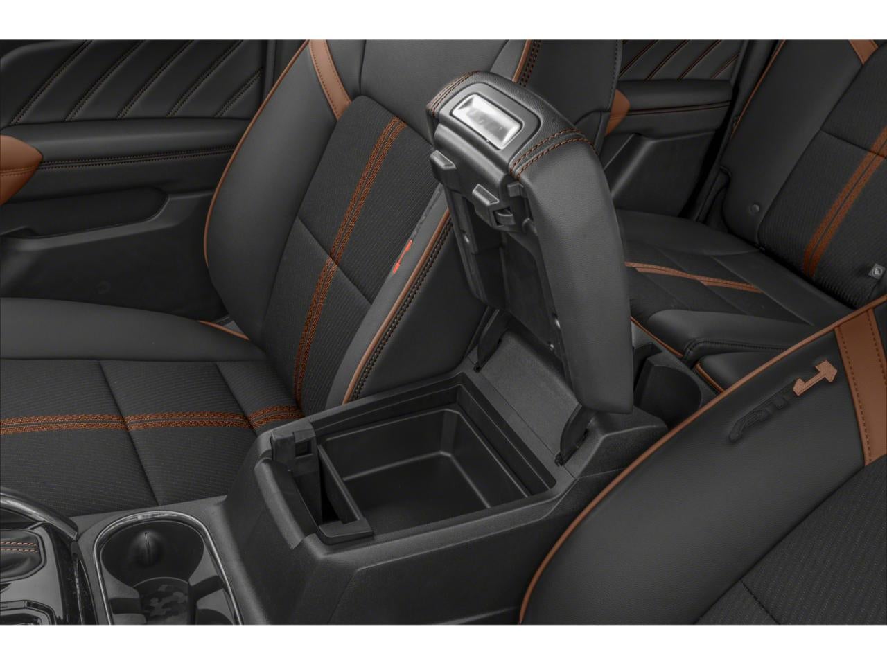 2026 GMC Canyon 4WD AT4