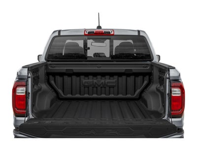 2026 GMC Canyon 4WD AT4