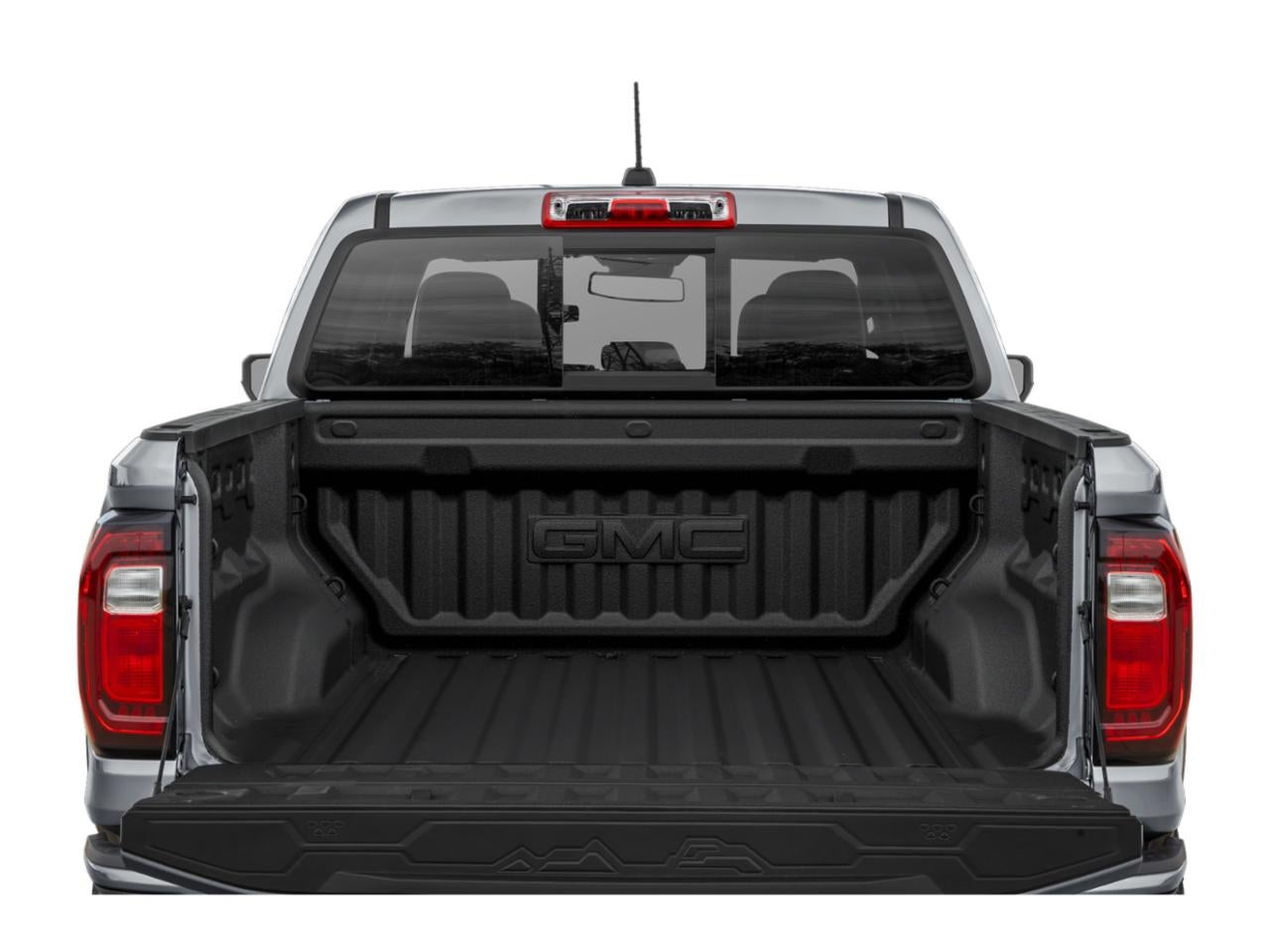 2026 GMC Canyon 4WD AT4