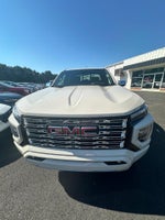 2026 GMC Canyon 4WD Denali