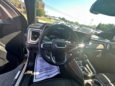 2026 GMC Canyon 4WD Denali