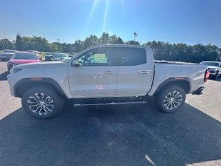 2026 GMC Canyon 4WD Denali