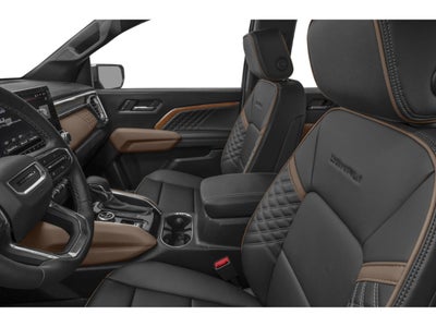 2026 GMC Canyon 4WD Denali