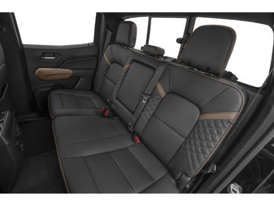 2026 GMC Canyon 4WD Denali