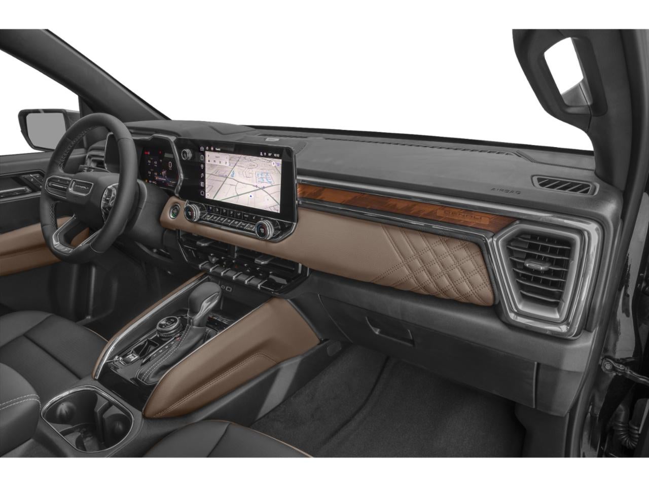 2026 GMC Canyon 4WD Denali