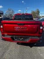 2026 GMC Canyon 4WD Denali