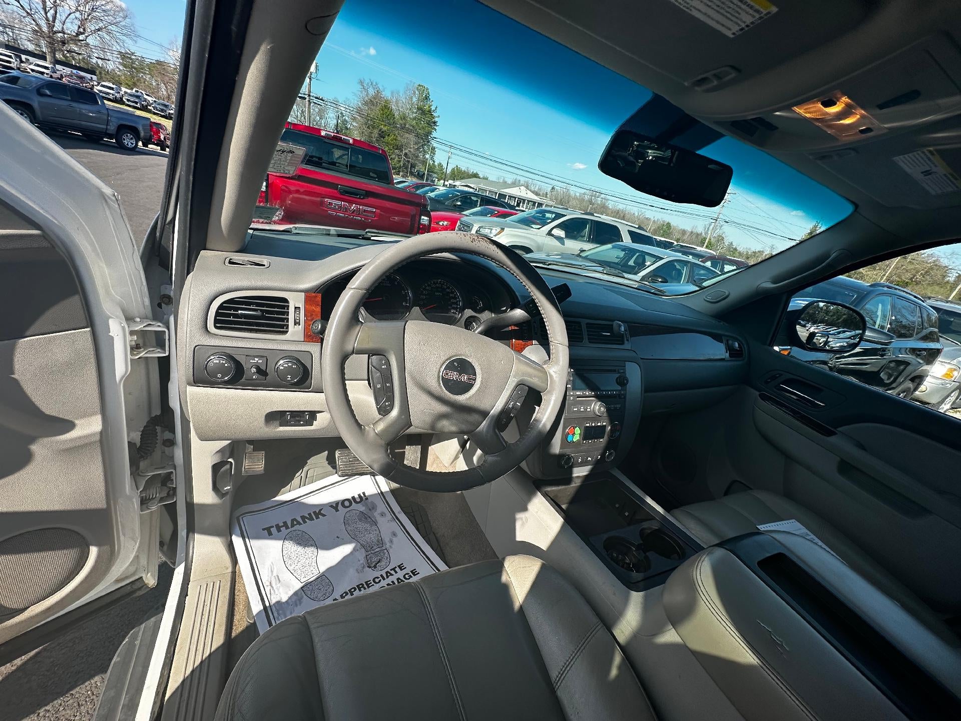 2026 GMC Canyon 4WD Denali