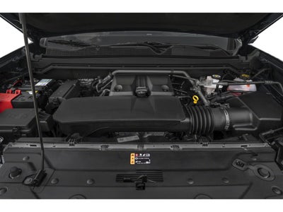 2026 GMC Canyon 4WD Denali