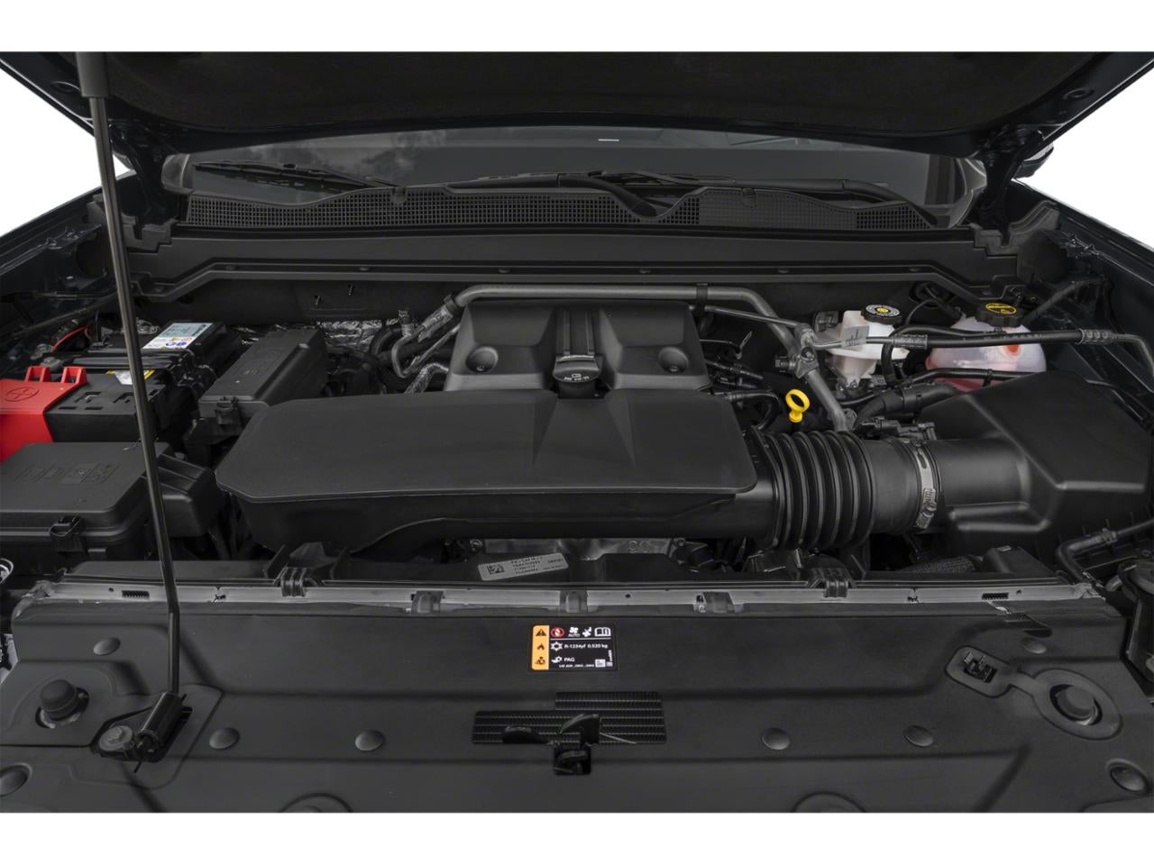 2026 GMC Canyon 4WD Denali