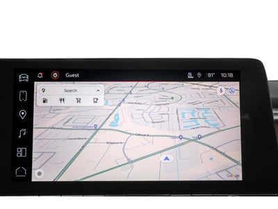 2026 GMC Canyon 4WD Denali