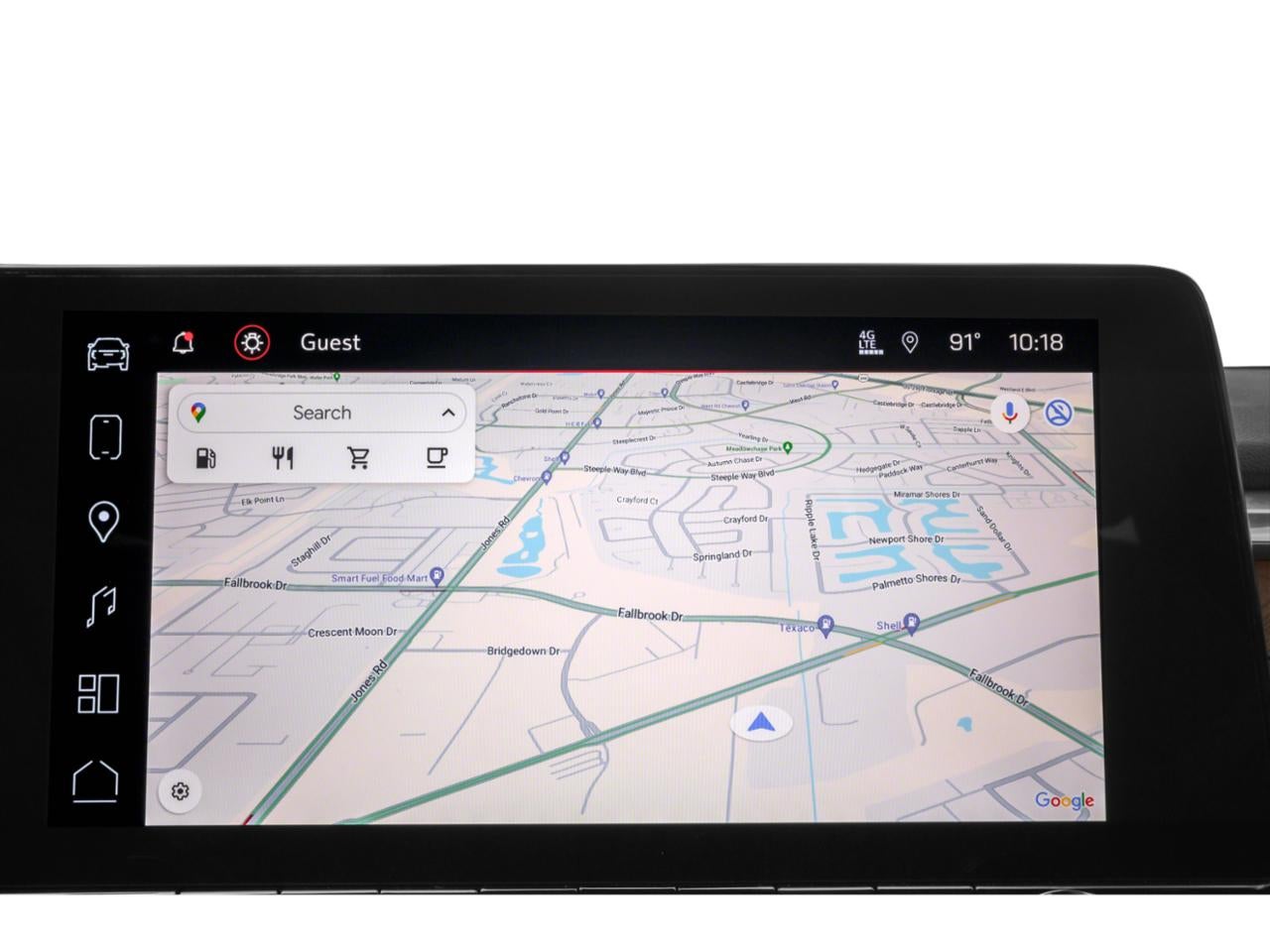 2026 GMC Canyon 4WD Denali