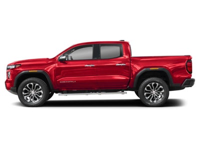 2026 GMC Canyon 4WD Denali