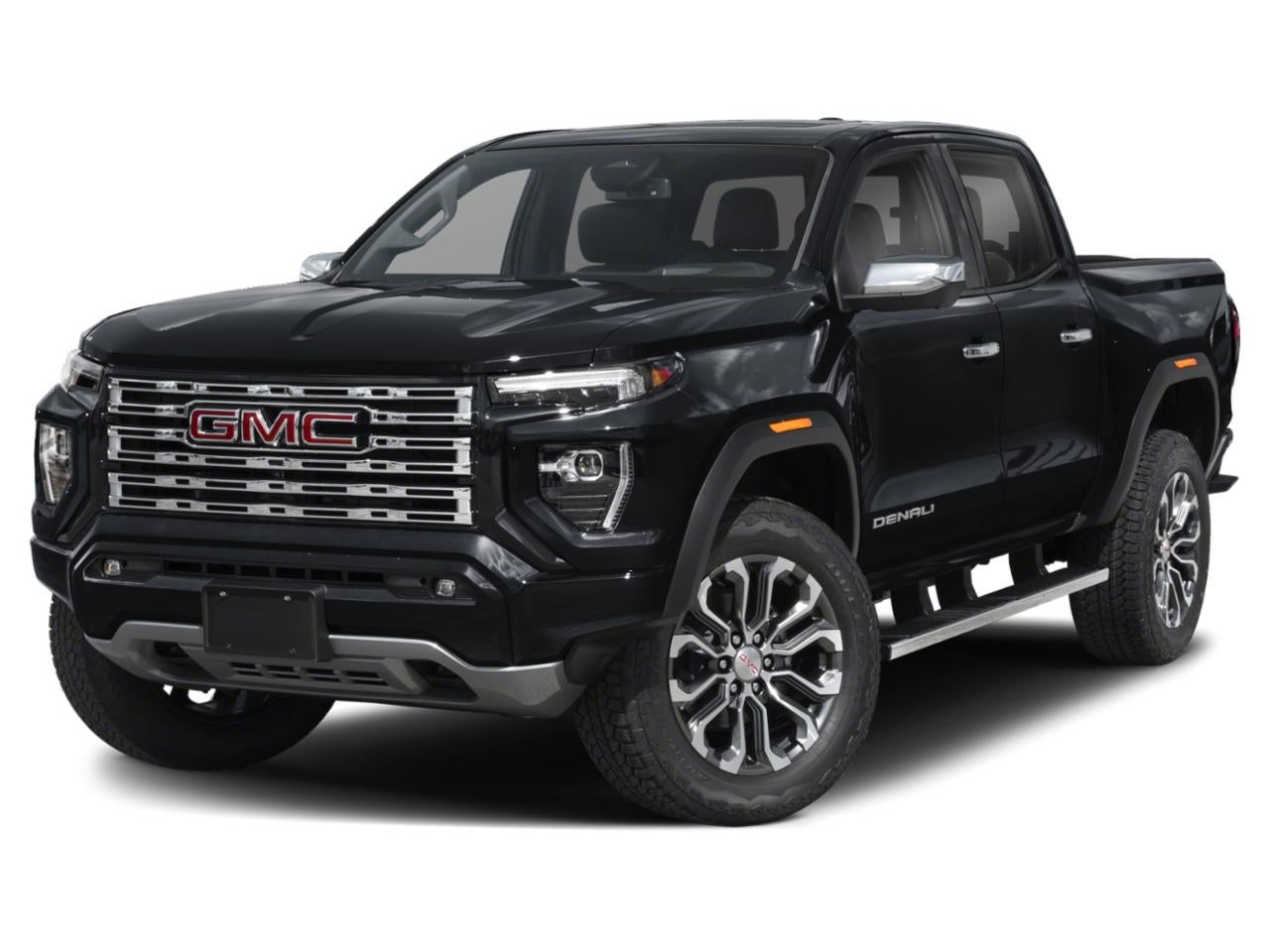 2026 GMC Canyon 4WD Denali