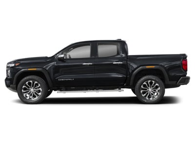 2026 GMC Canyon 4WD Denali