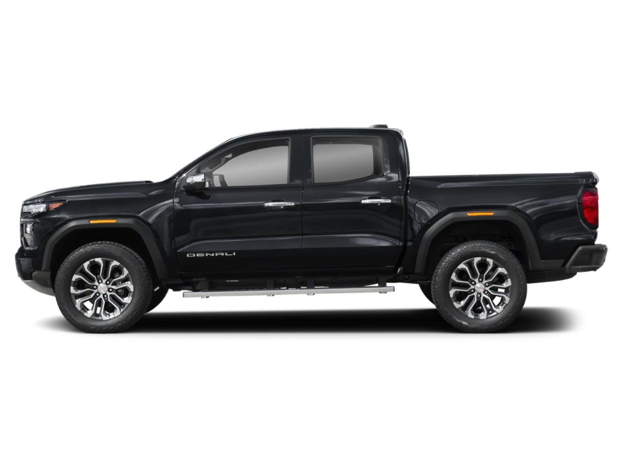 2026 GMC Canyon 4WD Denali